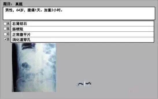 2017�ٴ�ִҵҽʦʵ�����ܿ�������